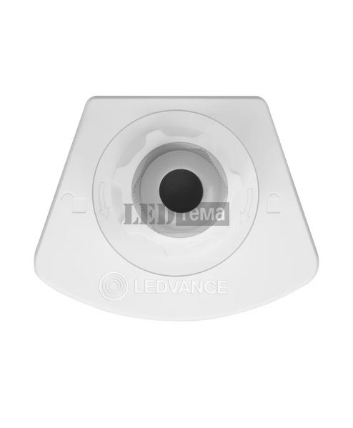 DP COMPACT 1200 44W/3000K GR IP66 Ledvance Світильник лінійний вологозахищений LED (4058075424241) 4058075424241 фото