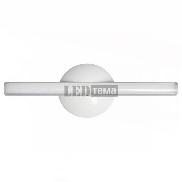 Светильник-ночник LEDVANCE LEDSTIXX dim USB Silver 2Вт серебряный, встроенный аккумулятор (4058075399723) 4058075399723 фото