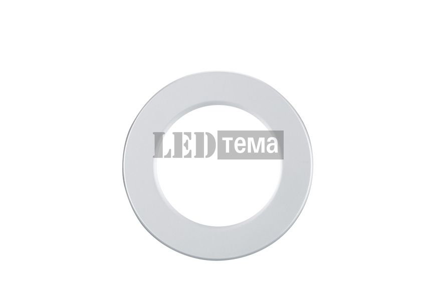 START ECO SPOT 600lm 840 IP65 DIM WHT Sylvania Потолочный встраиваемый диммируемый светильник (005380) 005380 фото