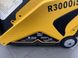 RATO R3000iS Италия Генератор инверторный (3,1 кВт.) Бензиновый, однофазный, Ручной стартер. R2000iS-G09 фото 3