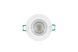 START ECO SPOT 480lm 840 IP44 WHT Sylvania Светильник потолочный LED встраиваемый (005371) 005371 фото 2