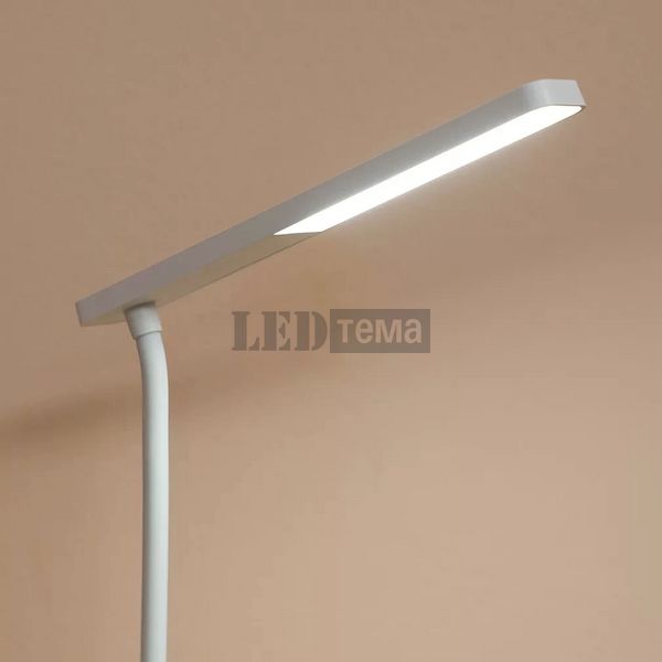 Настільна світлодіодна лампа LEDVANCE PANAN FOLD 5W 4000K акумуляторна (4058075747869) 4058075747869 фото