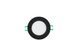 Start Spot Bezel Black 3x Sylvania Рамка для вбудованого світильника (005587) 005587 фото 4