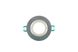 Start Spot Bezel Silver 3x Sylvania Рамка для вбудованого світильника (005586) 005586 фото 6