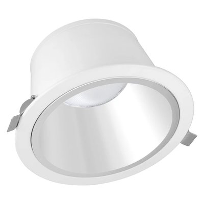 BIOLUX HCL DL DN150 ZB 20W 2700-6500K Ledvance (4058075400733) Светодиодный светильник Downlight с регулируемым белым светом. 4058075400733 фото