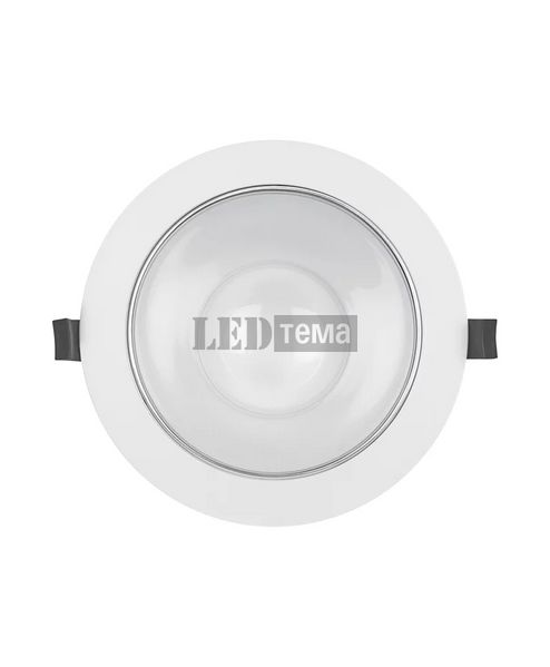 DL COMFORT DN 155 18 W 3CCT IP54 WT Ledvance (4058075104082) светодиодный светильник Downlight с регулируемым белым светом 4058075104082 фото