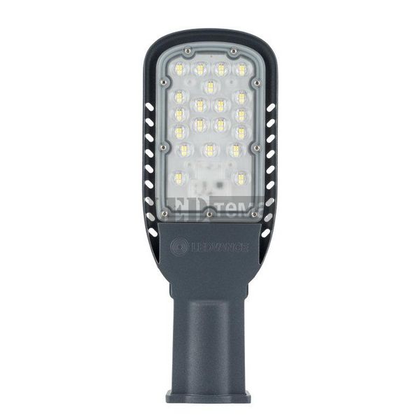 ECO CLASS AREA SPD 827 45W 4950LM GR Ledvance Уличный LED консольный светильник на опору (4058075425132) 4058075425132 фото