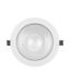 DL COMFORT DN 155 18 W 3CCT IP54 WT Ledvance (4058075104082) світлодіодний світильник Downlight з регульованим білим світлом 4058075104082 фото 2
