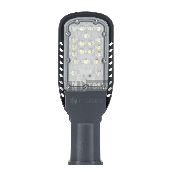 ECO CLASS AREA SPD 865 45W 5400LM GR Ledvance LED консольный светильник для улицы (4058075425194) 4058075425194 фото