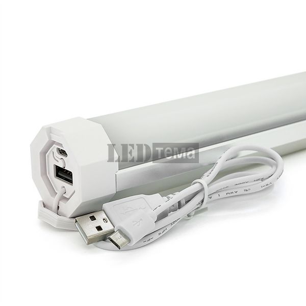 Лампа для кемпинга Uyled UY-Q8F, 4+2 режима, корпус- пластик+металл, водостойкий, ip67, встроенный аккумулятор 4000mAh, USB кабель, 6400K, BOX UY-Q8F фото