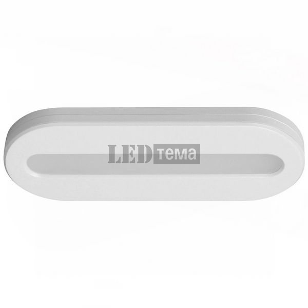 Светильник Linear LED MOBILE 0,5Вт. 20 лм. IR USB IR USB White аккумуляторный с сенсором (4058075399747) 4058075399747 фото
