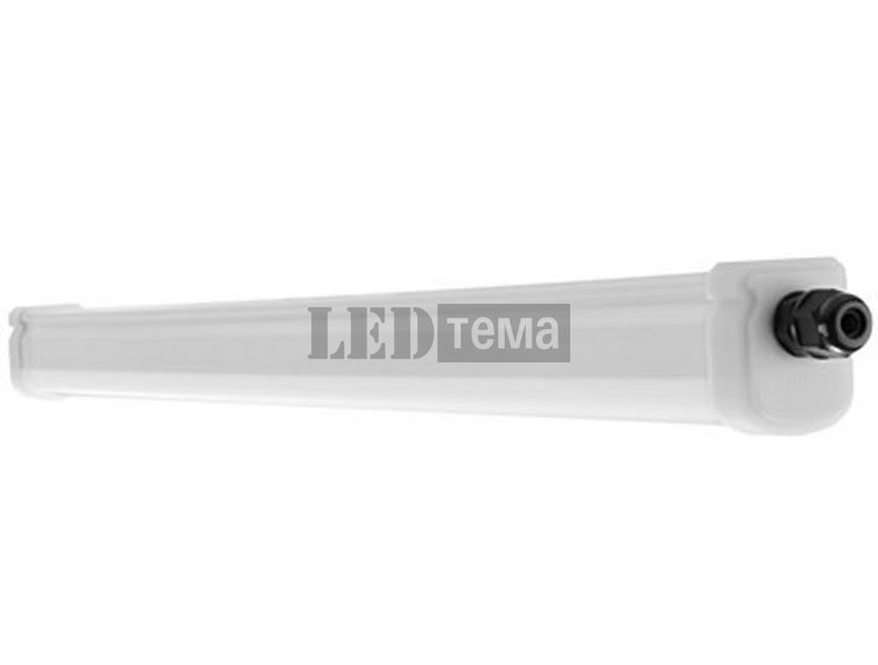 Philips WT035C LED34/NW PSU CFW L1200 IP65 Светильник LED линейный влагозащищенный (911401824981) 911401824981 фото